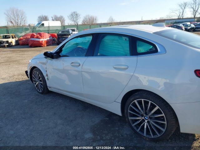 WBA73AK08M7H34536 BMW 228i Gran Coupe Xdrive