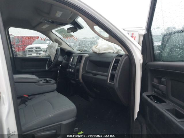 2018 RAM 1500 1C6RR7FT2JS139146 Photo 4