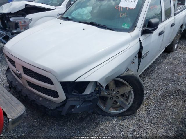 2018 RAM 1500 1C6RR7FT2JS139146 Photo 5