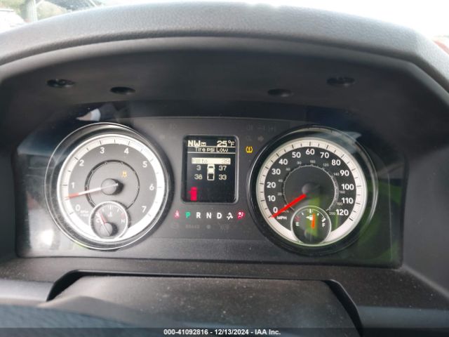 2018 RAM 1500 1C6RR7FT2JS139146 Photo 6