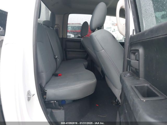 2018 RAM 1500 1C6RR7FT2JS139146 Photo 7