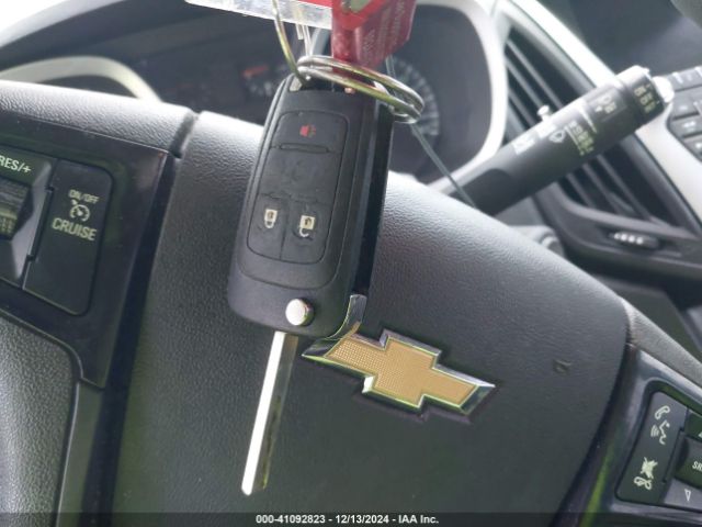 2GNALBEK4H1521134 Chevrolet EQUINOX LS