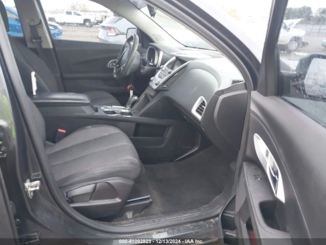 2GNALBEK4H1521134 Chevrolet EQUINOX LS