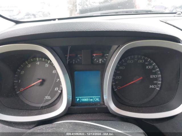 2GNALBEK4H1521134 Chevrolet EQUINOX LS