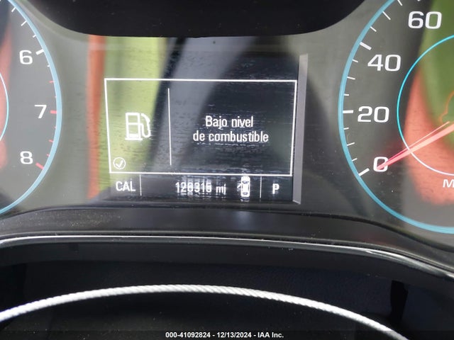 Chevrolet Cruze Ls Auto 2018 1G1BC5SM8J7190306 Image 7