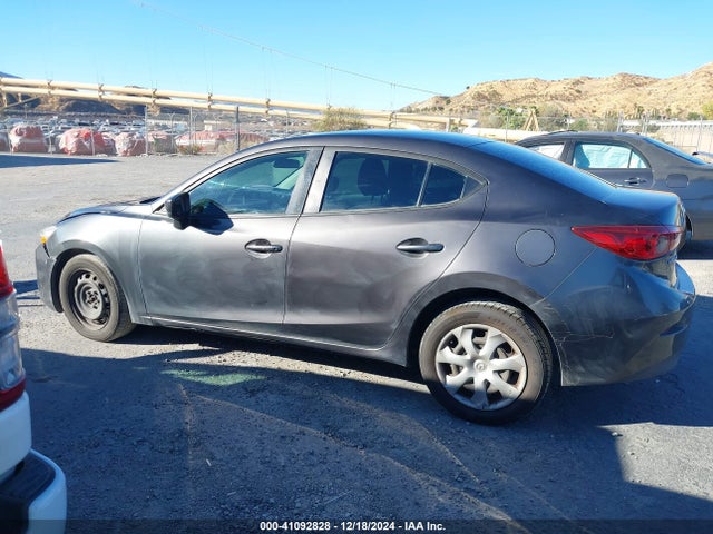 Mazda Mazda3 Sport 2018 3MZBN1U73JM176317 Image 14