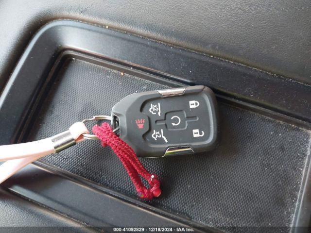 1GNSCCKC4FR301178 Chevrolet Tahoe Ltz