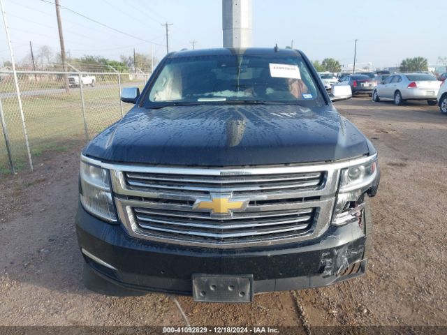 1GNSCCKC4FR301178 Chevrolet Tahoe Ltz