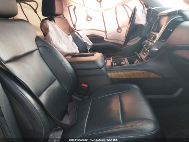 1GNSCCKC4FR301178 Chevrolet Tahoe Ltz