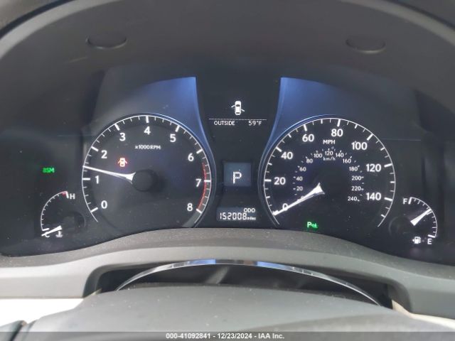 2T2ZK1BA5FC162438 Lexus RX 350