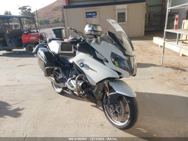 2020 BMW R 1250 WB10J6309LZG39733