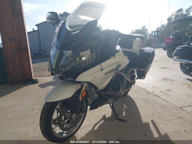2020 BMW R 1250 WB10J6309LZG39733 Photo 1