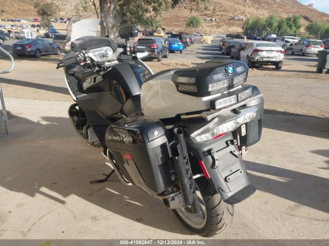 2020 BMW R 1250 WB10J6309LZG39733 Photo 2