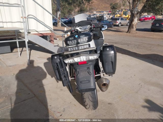 2020 BMW R 1250 WB10J6309LZG39733 Photo 5