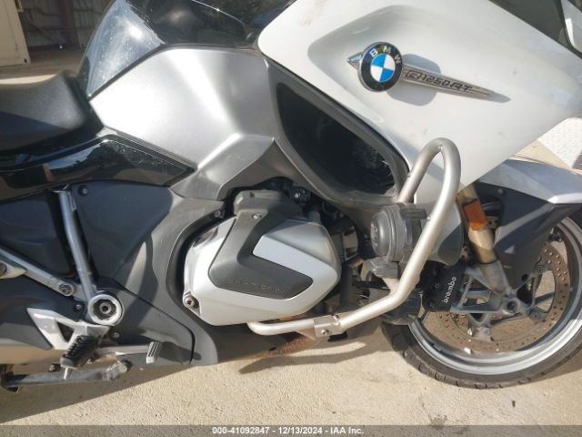 2020 BMW R 1250 WB10J6309LZG39733 Photo 7