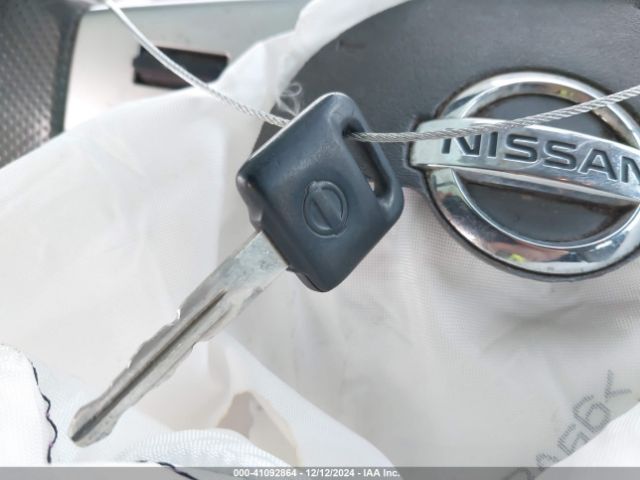 1N6AD0EV4JN721792 Nissan Frontier Sv