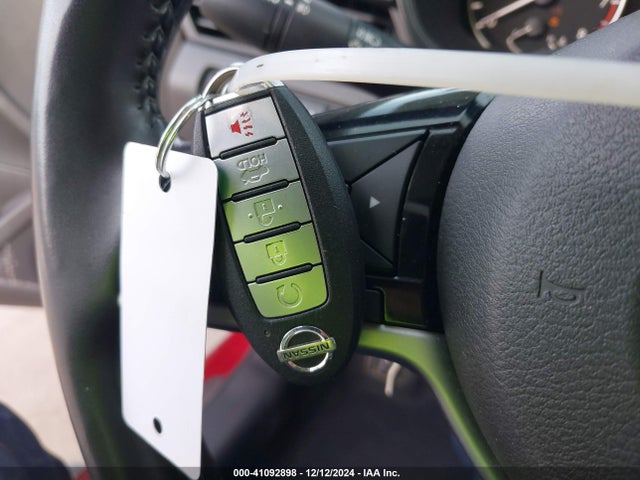 1N4BL4FW7MN383162 Nissan Altima Platinum Intelligent Awd