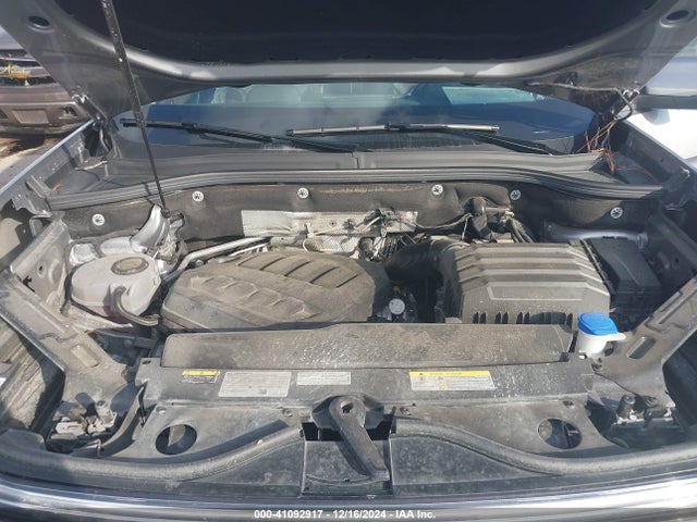 1V2WR2CA5RC523976 Volkswagen Atlas 2.0t Se W/technology
