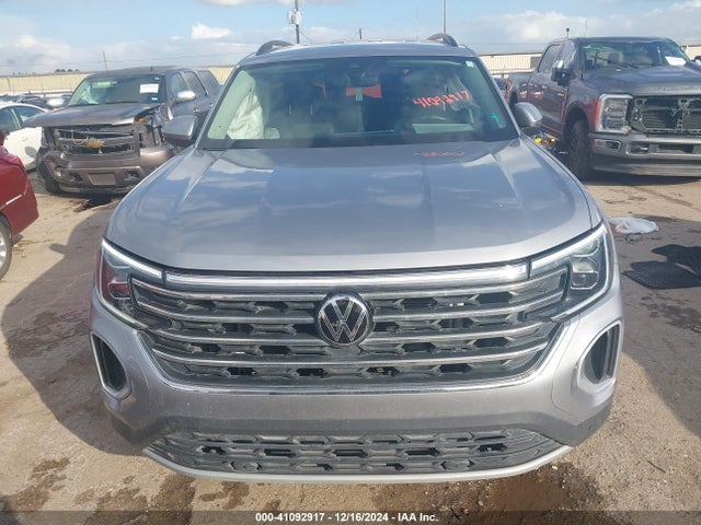 1V2WR2CA5RC523976 Volkswagen Atlas 2.0t Se W/technology