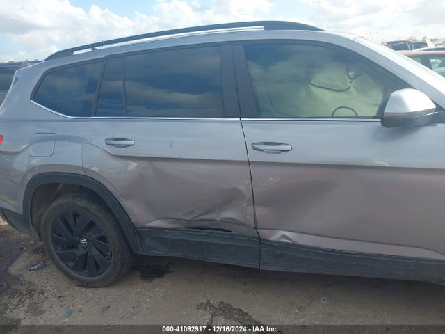 1V2WR2CA5RC523976 Volkswagen Atlas 2.0t Se W/technology