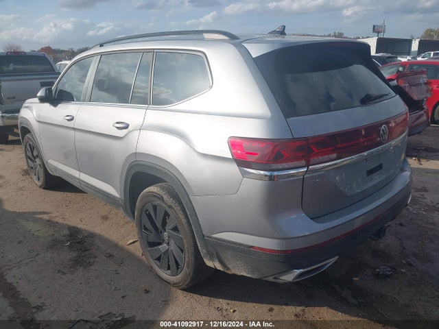 1V2WR2CA5RC523976 Volkswagen Atlas 2.0t Se W/technology
