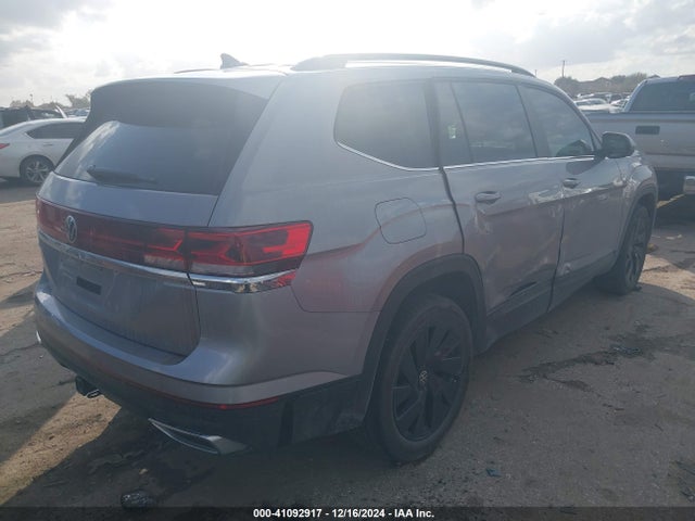 1V2WR2CA5RC523976 Volkswagen Atlas 2.0t Se W/technology