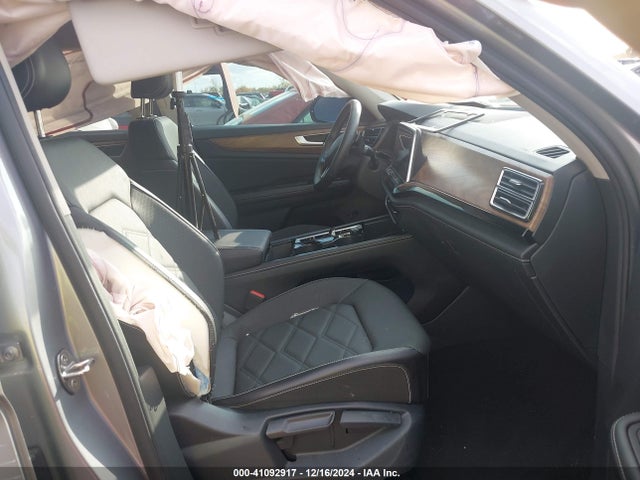 1V2WR2CA5RC523976 Volkswagen Atlas 2.0t Se W/technology