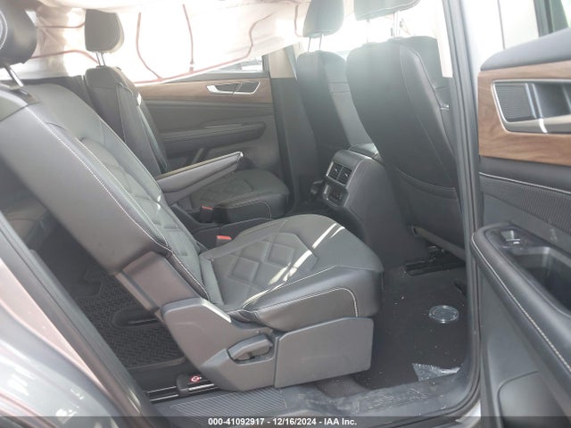 1V2WR2CA5RC523976 Volkswagen Atlas 2.0t Se W/technology