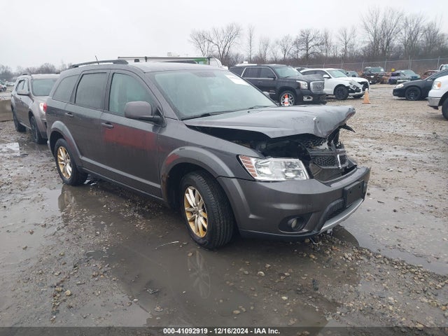 2015 3C4PDDBG9FT526451 главное изображение