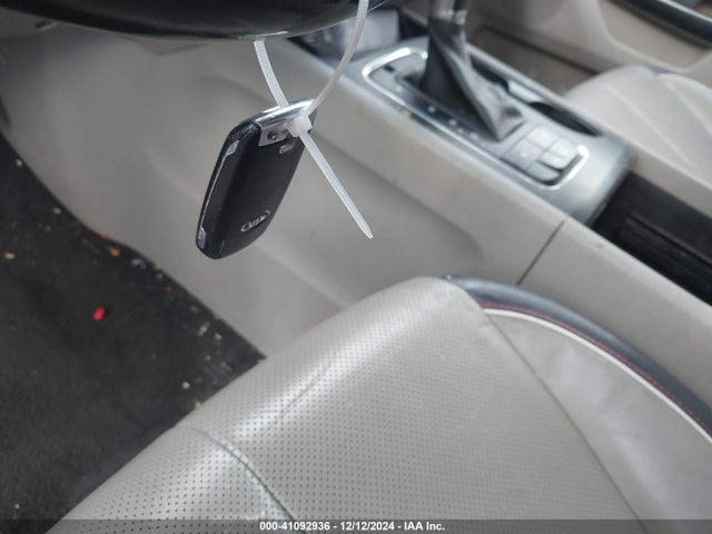 KIA SEDONA LX 2017 KNDMB5C16H6290783 Image 11