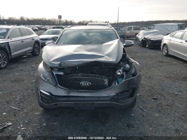KNDPC3AC7G7815197 KIA Sportage Ex