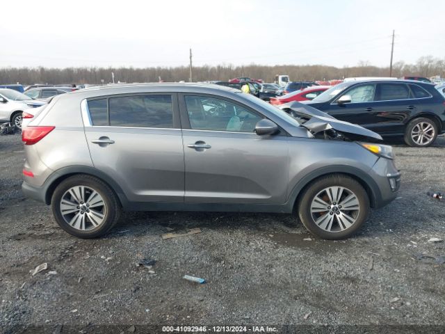 KNDPC3AC7G7815197 KIA Sportage Ex