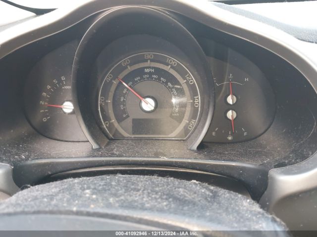 KNDPC3AC7G7815197 KIA Sportage Ex
