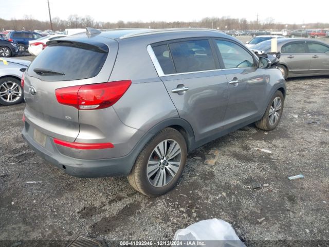 KNDPC3AC7G7815197 KIA Sportage Ex