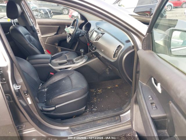 KNDPC3AC7G7815197 KIA Sportage Ex