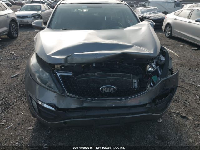KNDPC3AC7G7815197 KIA Sportage Ex