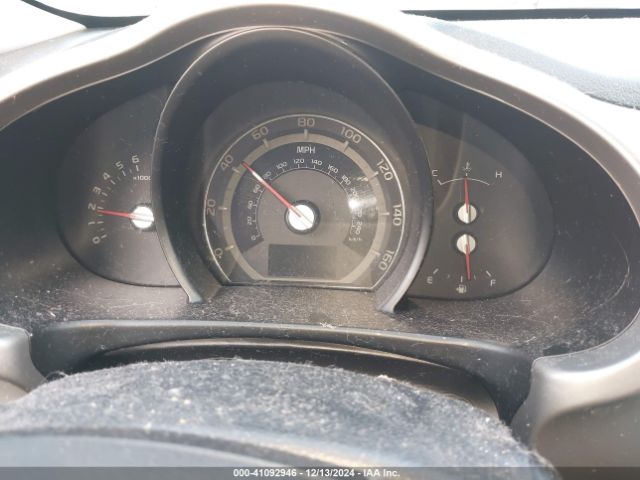 KNDPC3AC7G7815197 KIA Sportage Ex