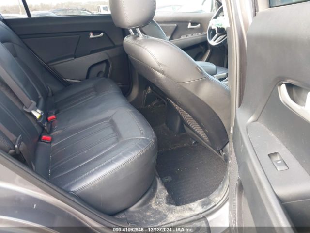 KNDPC3AC7G7815197 KIA Sportage Ex