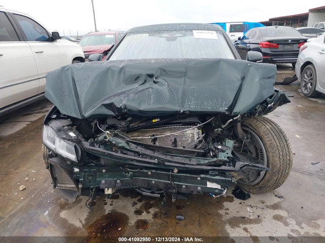 SAJBL4GX9MCY89803 Jaguar Xf R-dynamic Se P300 Awd Automatic