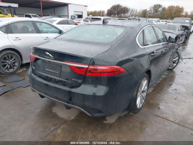 2021 JAGUAR XF SAJBL4GX9MCY89803 Photo 3
