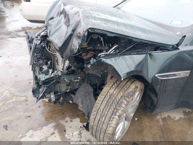 2021 JAGUAR XF SAJBL4GX9MCY89803 Photo 5