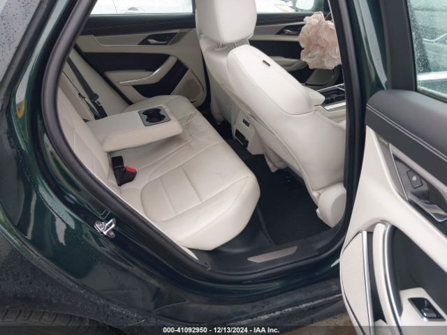 2021 JAGUAR XF SAJBL4GX9MCY89803 Photo 7