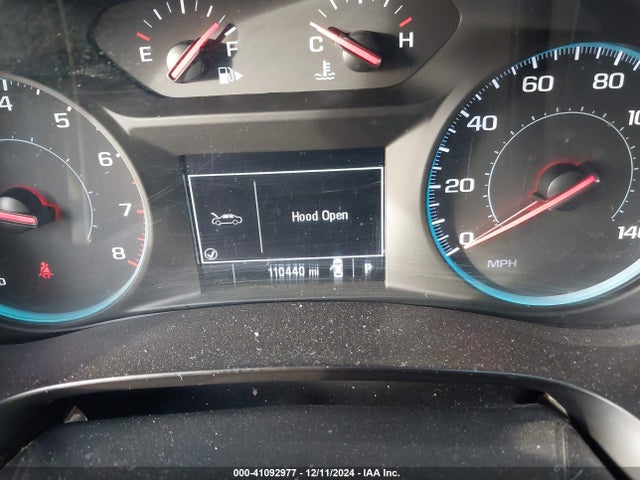 Chevrolet Malibu 1ls 2018 1G1ZB5ST2JF272949 Image 15