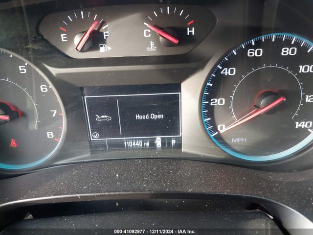 Chevrolet Malibu 1ls 2018 1G1ZB5ST2JF272949 Image 7