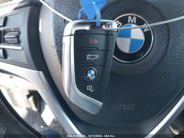 5UXKR0C51F0K52689 BMW X5 Xdrive35i