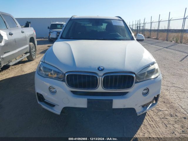 5UXKR0C51F0K52689 BMW X5 Xdrive35i