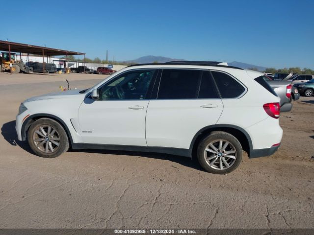 5UXKR0C51F0K52689 BMW X5 Xdrive35i