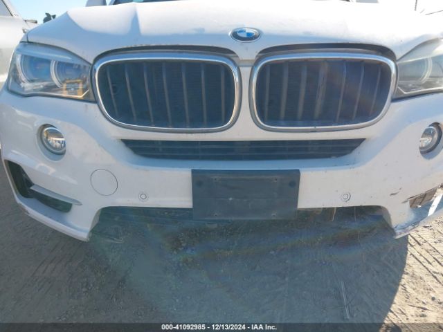 5UXKR0C51F0K52689 BMW X5 Xdrive35i