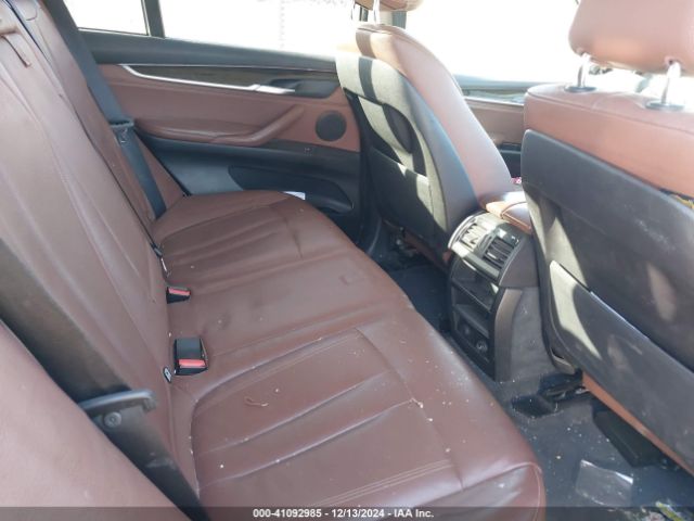 5UXKR0C51F0K52689 BMW X5 Xdrive35i