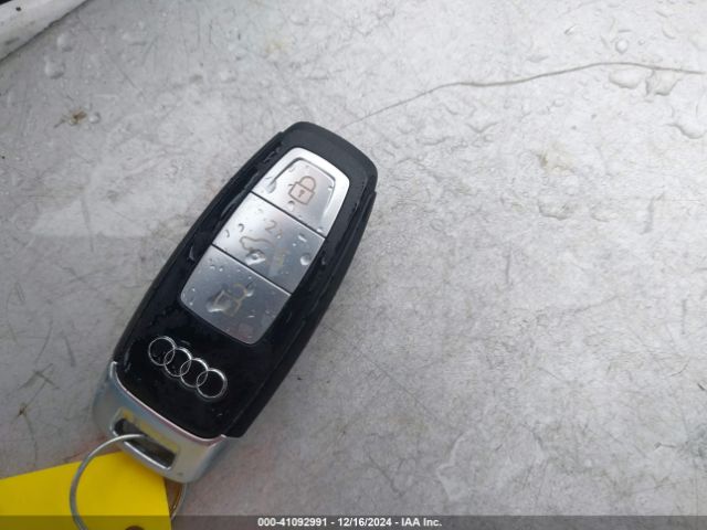 2024 AUDI RS 3 SEDAN WUAG4DGYXRA906026 Photo 10